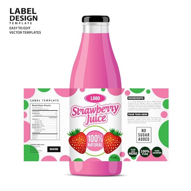 Conception de Packaging